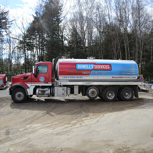 Same Day Wolfeboro Plumbing, Drains, Heating & AC Services