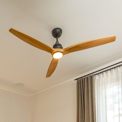 New Hampshire Ceiling Fan Electricians
