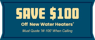 Limited Plumbing, Drains, Heating, AC Discount New Hampshire