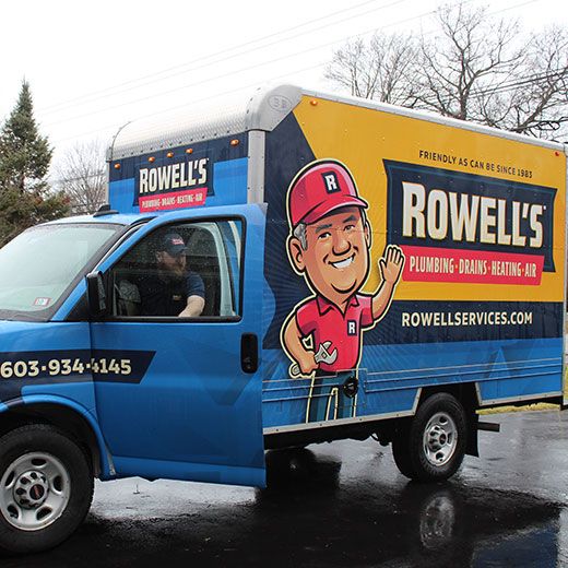 New Heating Systems New Hampshire