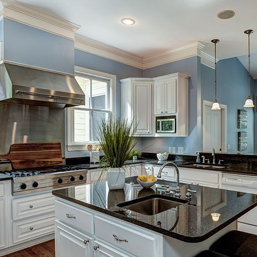 Lighting Electrical Experts In New Hampshire