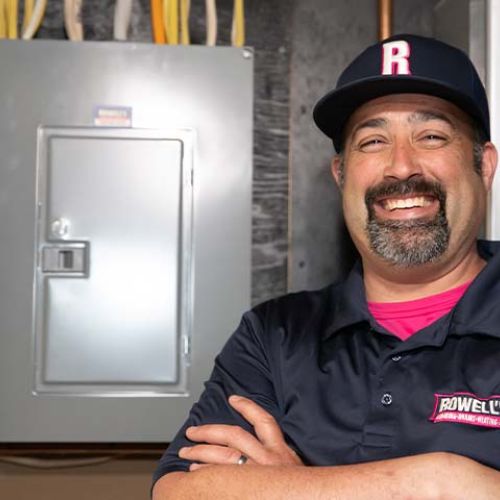 Electrical Panel & Circuit Breaker Specialists In New Hampshire