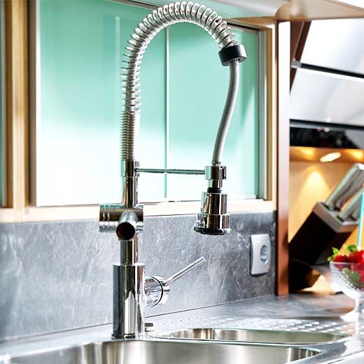New Hampshire Faucet and Sink Plumbing Pros