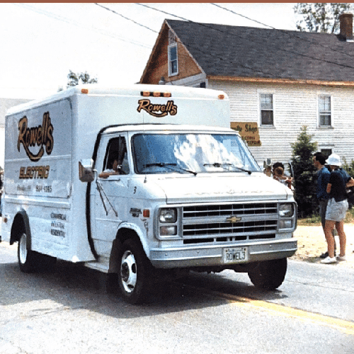 Rowell’s Services New Hampshire
