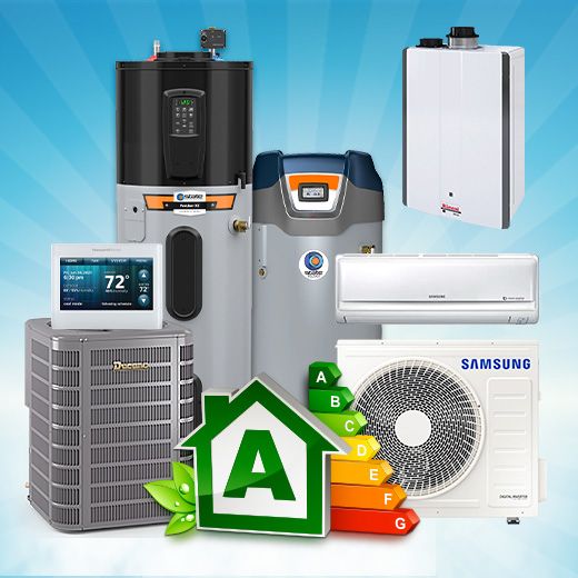 Same Day New Hampshire Plumbing, Drains, Heating & AC Services