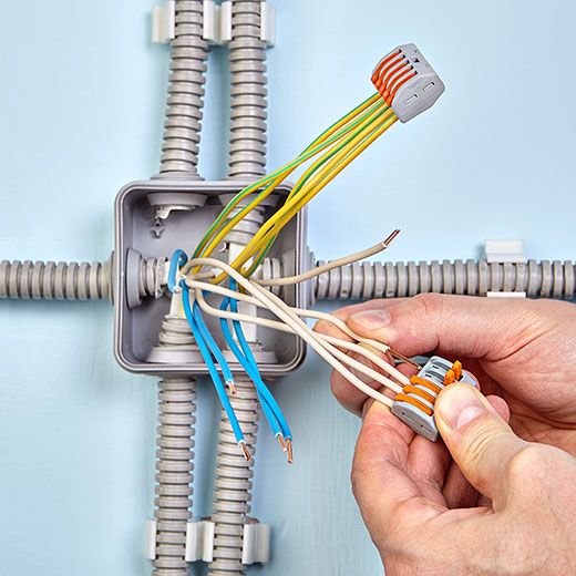 Electrical Panel & Circuit Breaker Specialists In New Hampshire