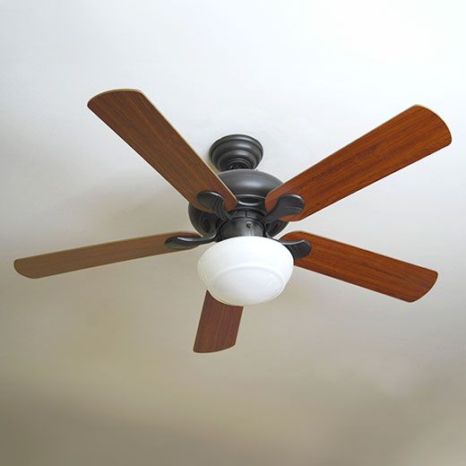 New Hampshire Ceiling Fan Electricians