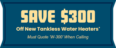 Limited Plumbing, Drains, Heating, AC Discount New Hampshire